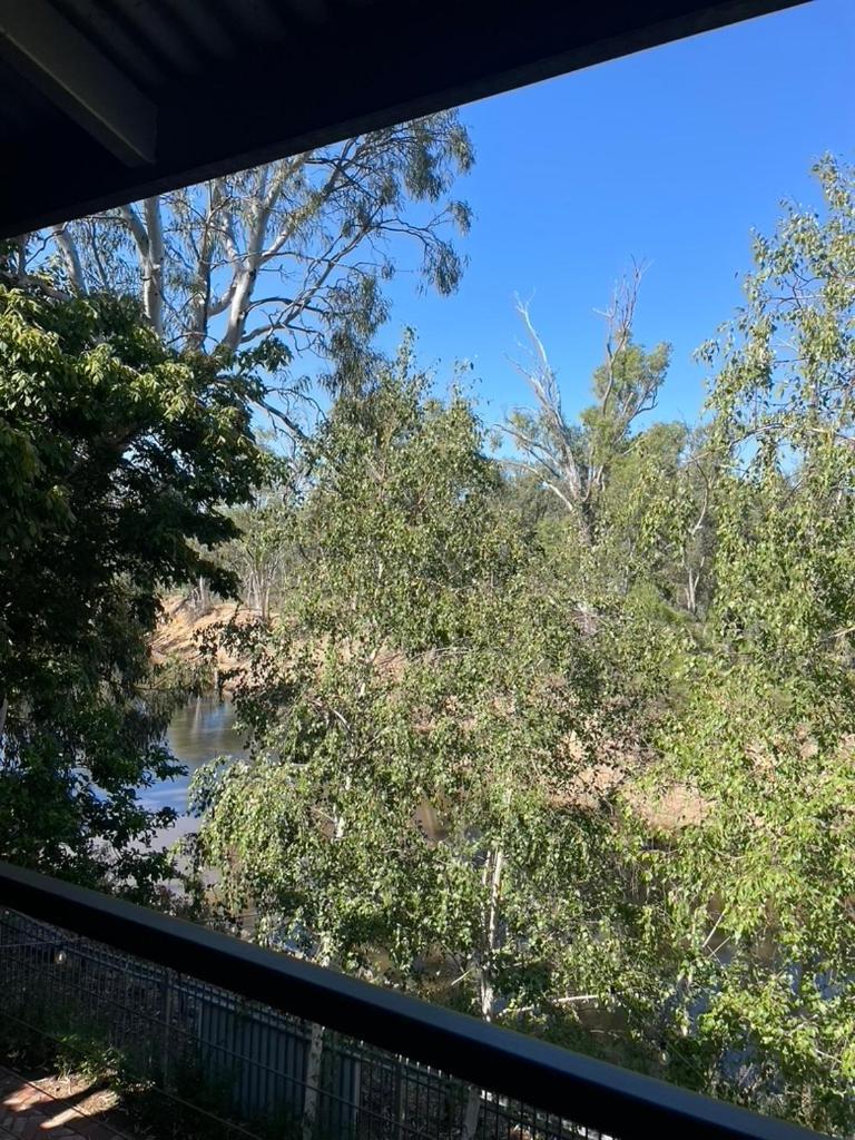 Cocknbull Boutique Hotel Echuca Eksteriør bilde