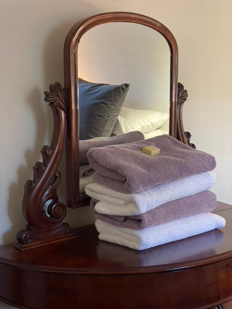 Cocknbull Boutique Hotel Echuca Eksteriør bilde