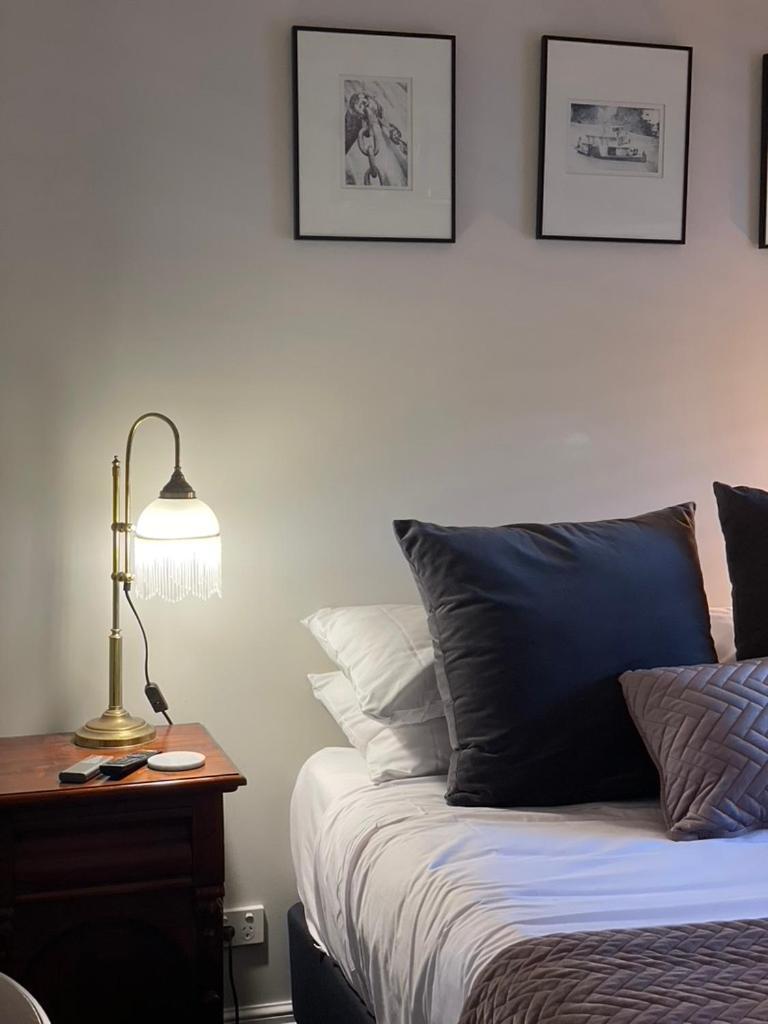 Cocknbull Boutique Hotel Echuca Eksteriør bilde