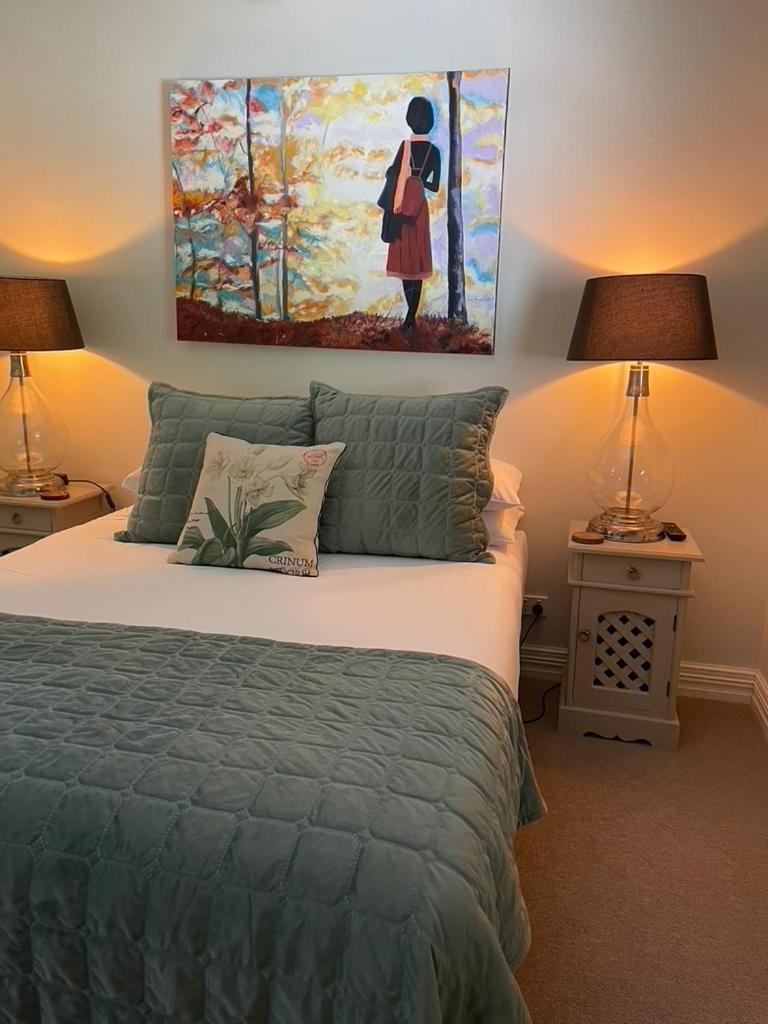 Cocknbull Boutique Hotel Echuca Eksteriør bilde