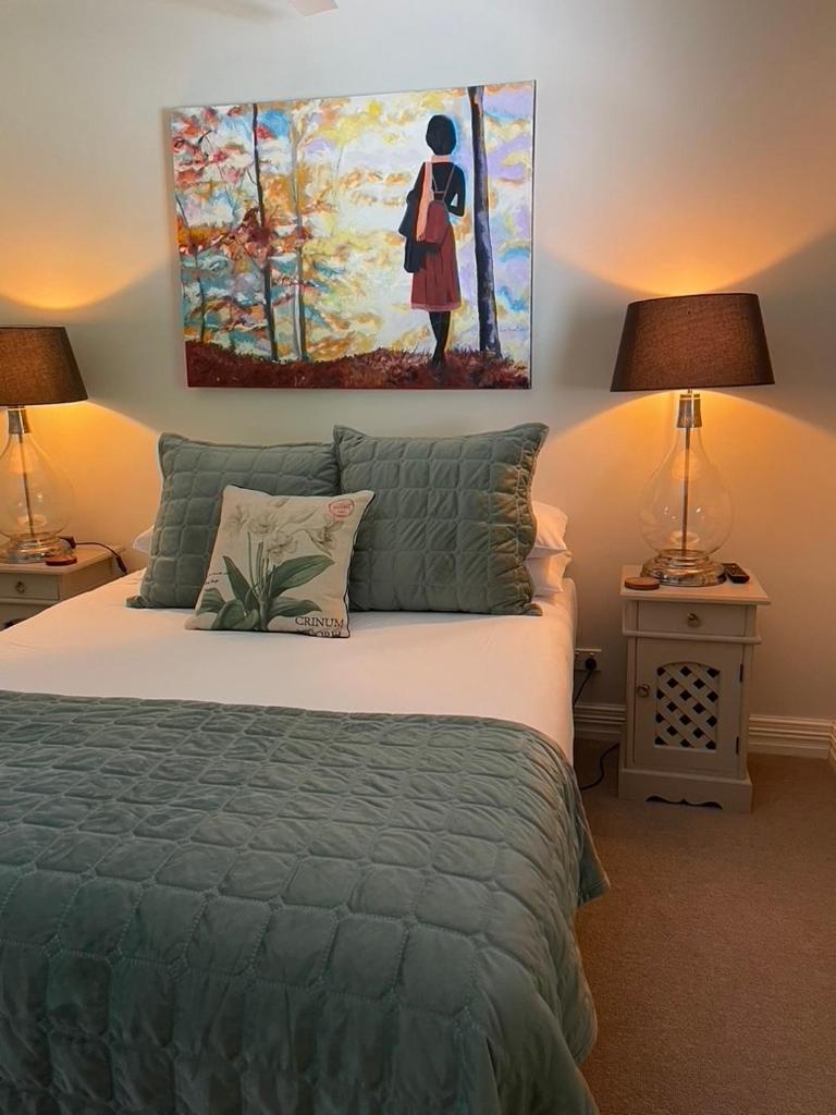Cocknbull Boutique Hotel Echuca Eksteriør bilde