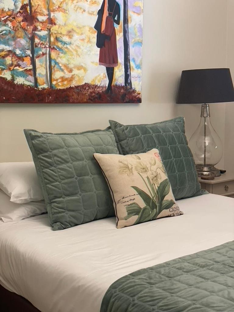 Cocknbull Boutique Hotel Echuca Eksteriør bilde