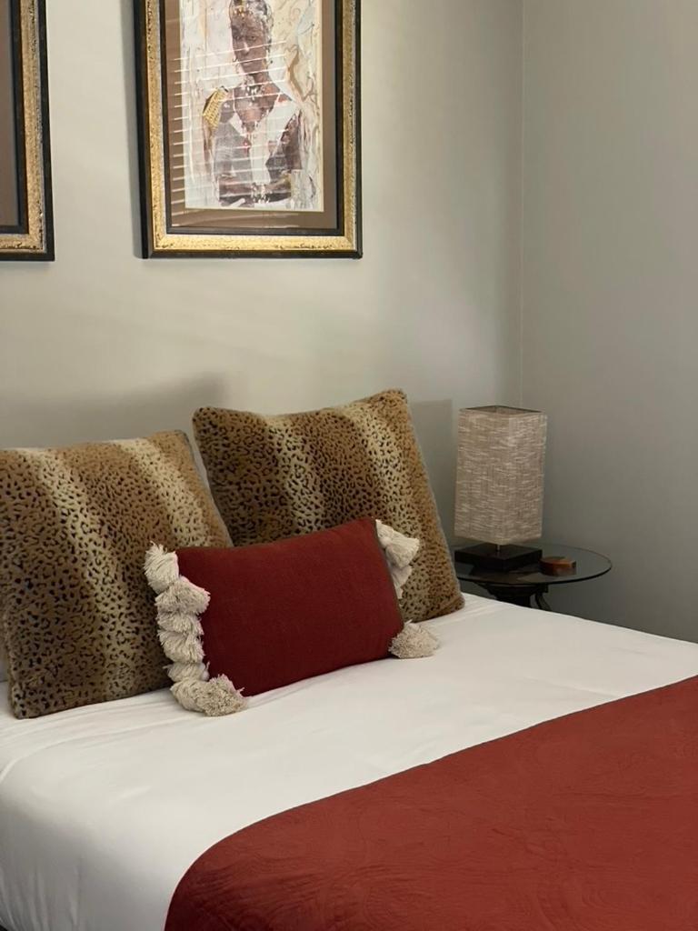 Cocknbull Boutique Hotel Echuca Eksteriør bilde