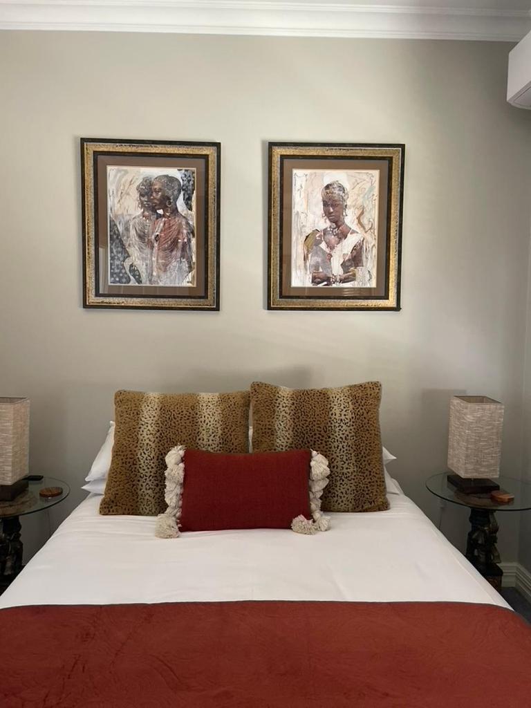 Cocknbull Boutique Hotel Echuca Eksteriør bilde