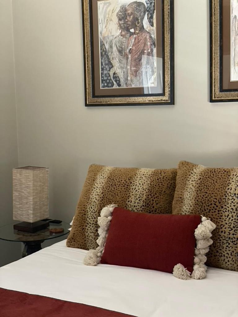 Cocknbull Boutique Hotel Echuca Eksteriør bilde