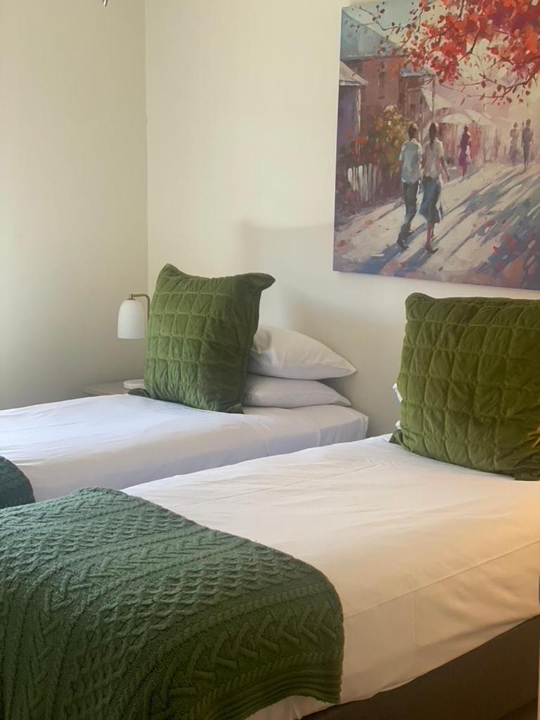 Cocknbull Boutique Hotel Echuca Eksteriør bilde